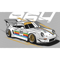 Car-CA 508